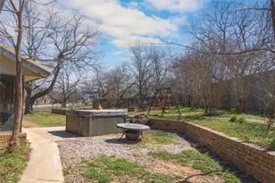 1811 Saylor St, Goldthwaite, TX 76844 - Photo 15