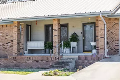 1811 Saylor Street, Goldthwaite, TX 76844 - Photo 3