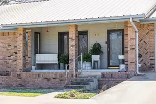 1811 Saylor St, Goldthwaite, TX 76844 - Photo 3