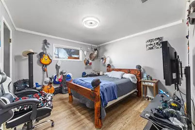 1811 Saylor Street, Goldthwaite, TX 76844 - Photo 33