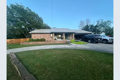 1811 Saylor Street, Goldthwaite, TX 76844 - Photo 39