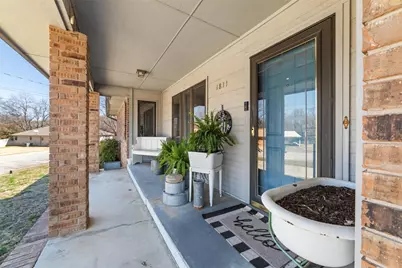 1811 Saylor Street, Goldthwaite, TX 76844 - Photo 35