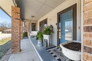 1811 Saylor St, Goldthwaite, TX 76844 - Photo 35