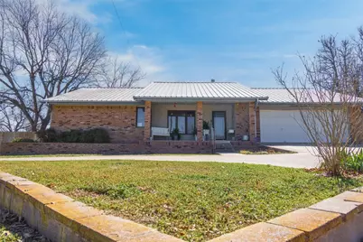 1811 Saylor Street, Goldthwaite, TX 76844 - Photo 5