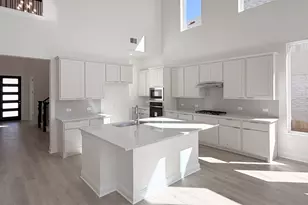 1717 Pueblo Pass, Leander, TX 78641 - Photo 5