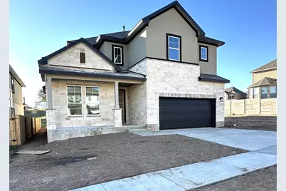 1717 Pueblo Pass, Leander, TX 78641 - Photo 1