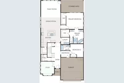 1717 Pueblo Pass, Leander, TX 78641 - Photo 3