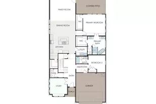 1717 Pueblo Pass, Leander, TX 78641 - Photo 3