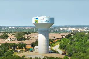 1717 Pueblo Pass, Leander, TX 78641 - Photo 31