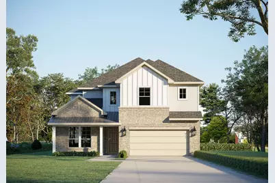 1717 Pueblo Pass, Leander, TX 78641 - Photo 1