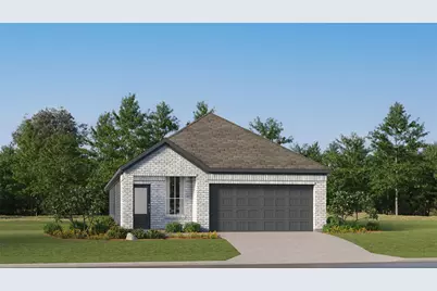 23733 Misted Grass Drive, Elgin, TX 78621 - Photo 5
