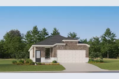 23733 Misted Grass Drive, Elgin, TX 78621 - Photo 3