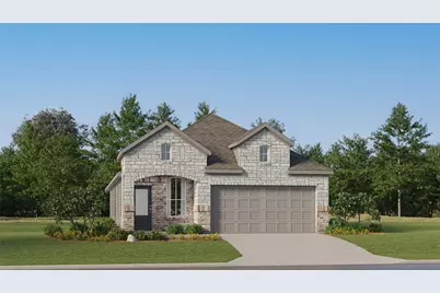 23733 Misted Grass Drive, Elgin, TX 78621 - Photo 11