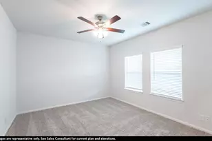 500 Estuary Dr, Maxwell, TX 78656 - Photo 5