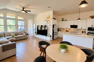 1129 Cole Ests Dr, Georgetown, TX 78628 - Photo 5