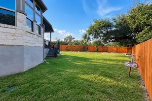 1129 Cole Ests Dr, Georgetown, TX 78628 - Photo 25