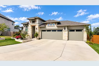 1129 Cole Estates Drive, Georgetown, TX 78628 - Photo 7