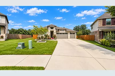1129 Cole Estates Drive, Georgetown, TX 78628 - Photo 3