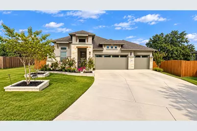 1129 Cole Estates Drive, Georgetown, TX 78628 - Photo 1