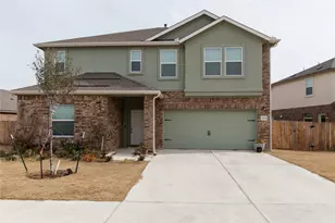 1404 E Aquilla Dr, Leander, TX 78641 - Photo 3