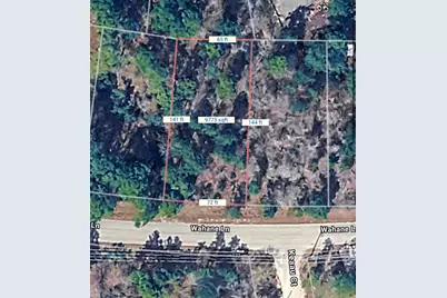 Lot 6 & 7 Wahane Lane, Bastrop, TX 78602 - Photo 11