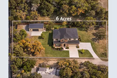 400 S Buffalo Avenue, Cedar Park, TX 78613 - Photo 7