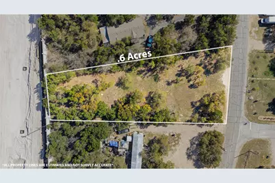 400 S Buffalo Avenue, Cedar Park, TX 78613 - Photo 1