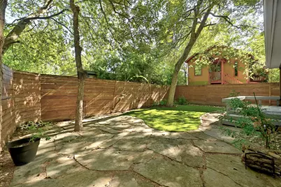 610 Fletcher Street #B, Austin, TX 78704 - Photo 25