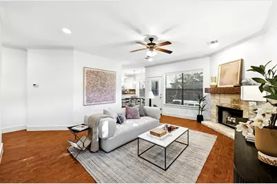 610 Fletcher Street #B, Austin, TX 78704 - Photo 5