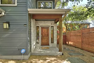 610 Fletcher Street #B, Austin, TX 78704 - Photo 3