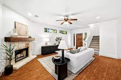 610 Fletcher Street #B, Austin, TX 78704 - Photo 7
