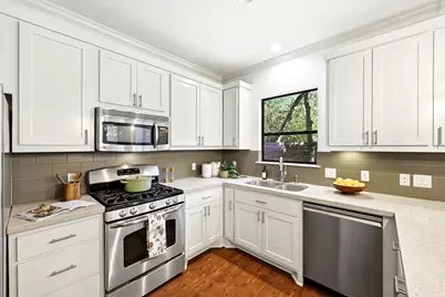 610 Fletcher Street #B, Austin, TX 78704 - Photo 13