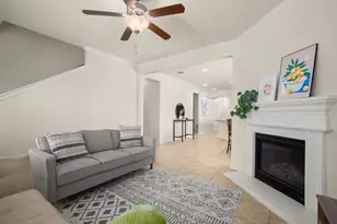 10012 Epic Knoll Dr, Austin, TX 78747 - Photo 7