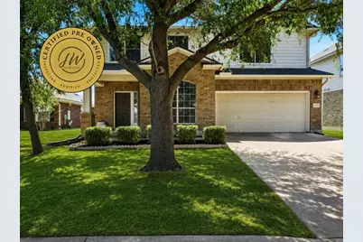19117 Leigh Lane, Pflugerville, TX 78660 - Photo 1