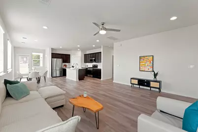 10206 Norshire Lane, Austin, TX 78754 - Photo 5