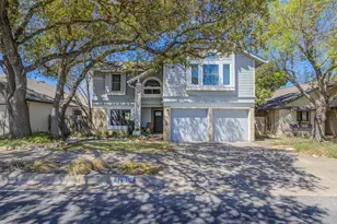 12004 Swearingen Dr, Austin, TX 78758 - Photo 1