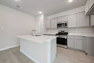 216 Hornet Street, Elgin, TX 78621 - Photo 21