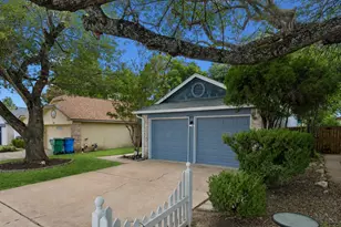 14423 Robert I Walker Blvd, Austin, TX 78728 - Photo 33
