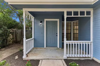 14423 Robert I Walker Boulevard, Austin, TX 78728 - Photo 3