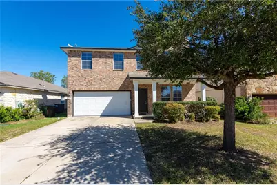2605 Summerwalk Place, Round Rock, TX 78665 - Photo 3