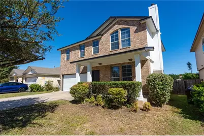 2605 Summerwalk Place, Round Rock, TX 78665 - Photo 29