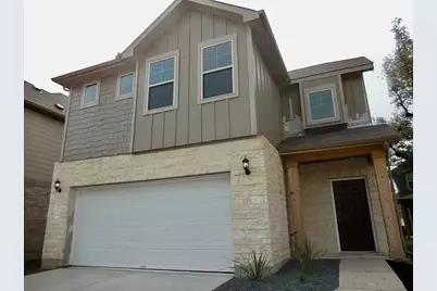 10614 Turnbull Loop, Austin, TX 78717 - Photo 1