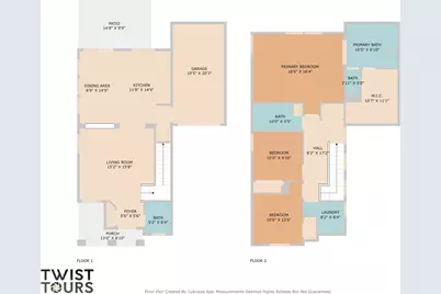 13317 Alysheba Drive, Del Valle, TX 78617 - Photo 23