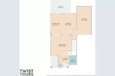 13317 Alysheba Drive, Del Valle, TX 78617 - Photo 5