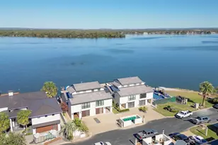 528 Lighthouse Dr, Horseshoe Bay, TX 78657 - Photo 27