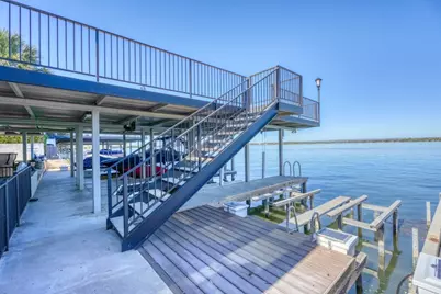 528 Lighthouse Drive Drive #6, Horseshoe Bay, TX 78657 - Photo 23