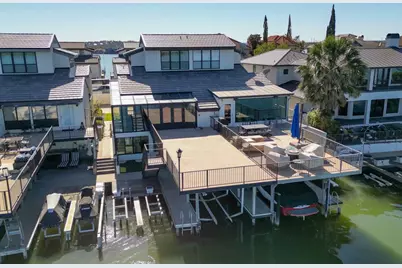 528 Lighthouse Drive Drive #6, Horseshoe Bay, TX 78657 - Photo 31