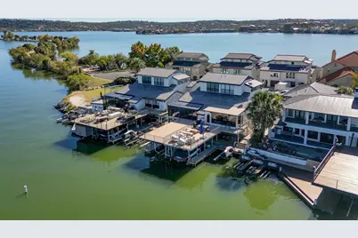 528 Lighthouse Drive #6, Horseshoe Bay, TX 78657 - Photo 29