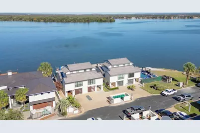 528 Lighthouse Drive Drive #6, Horseshoe Bay, TX 78657 - Photo 27