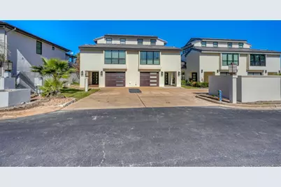 528 Lighthouse Drive Drive #6, Horseshoe Bay, TX 78657 - Photo 1
